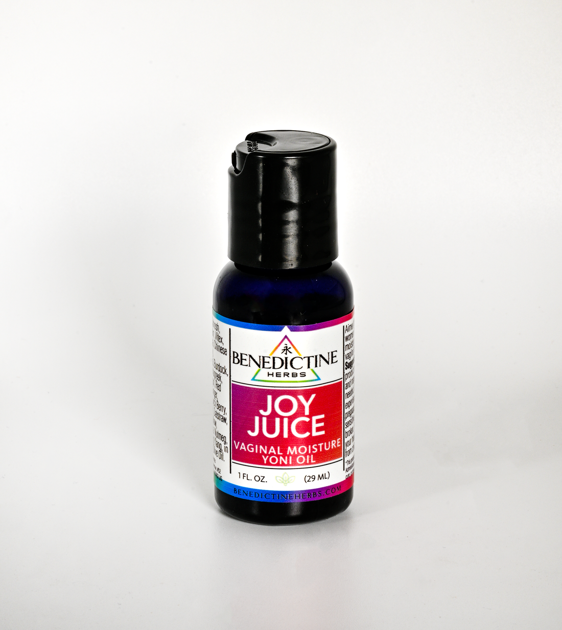 Joy Juice - Yoni Oil