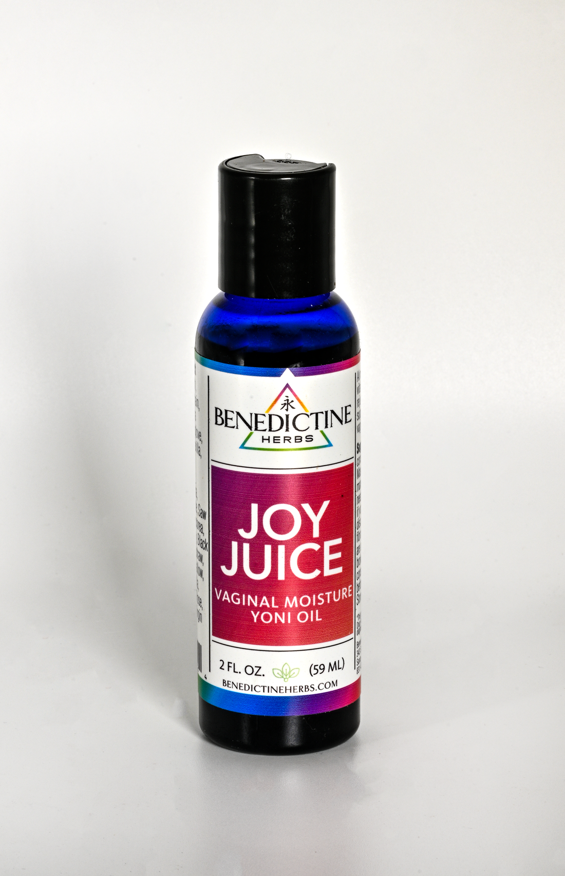 Joy Juice - Yoni Oil